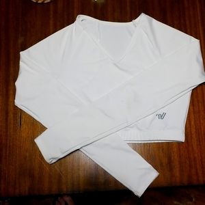 Varsity Cheer UndergarmentTop